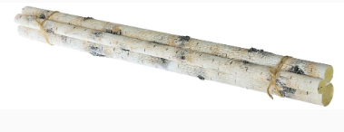 BIRCH STICK BUNDLE/3