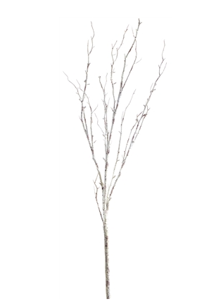 Birch Branch  Plastic