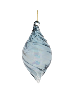 Iridescent Ornament 3D