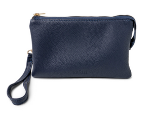 Eclipse Conv. Wallet/Crossbody