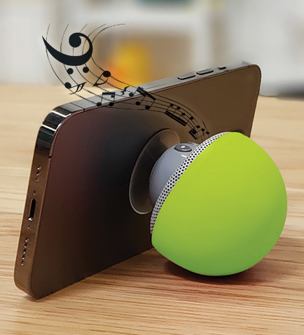 Mini Rechargeable Speaker