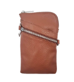 Carrie Crossbody (multiple colors)