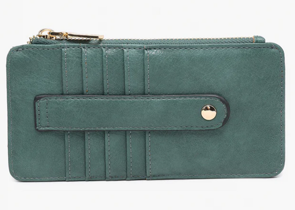 Saige Slim Wallet