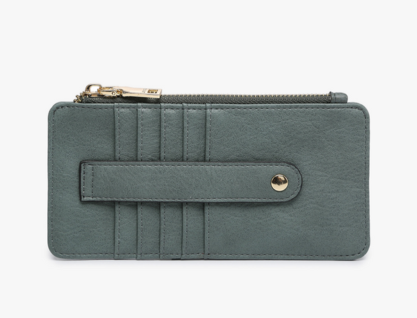 Saige Slim Wallet