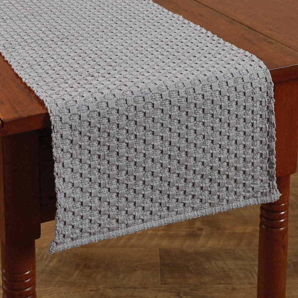 Chadwick Table Runner (Multiple Sizes/Colors)