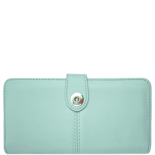 Eleanor Wallet (multiple colors)