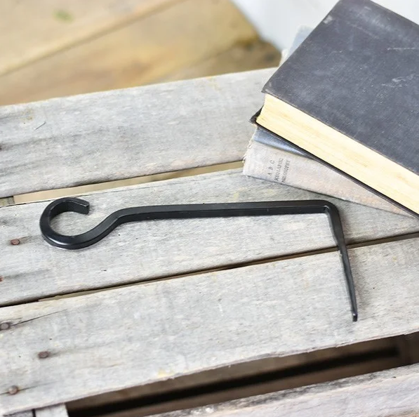 Forged Wall Hook