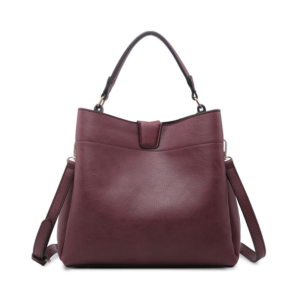 Tati Satchel (Multiple Colors)