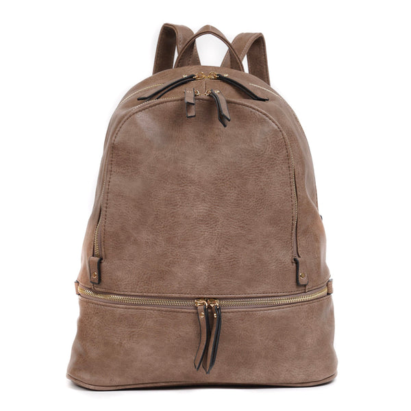 Blake Backpack (Multiple Colors)