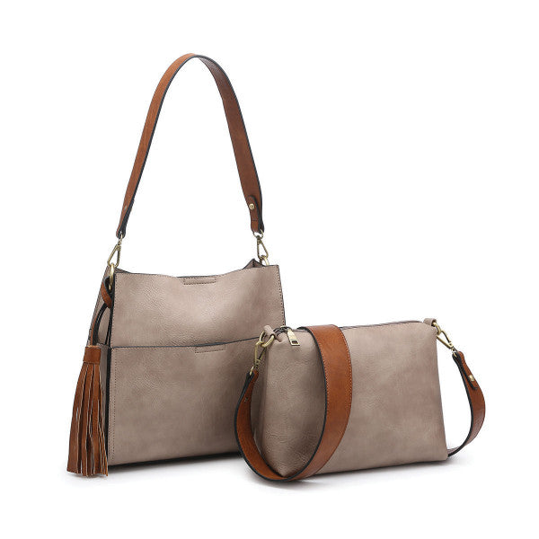 Lyla Bucket Bag