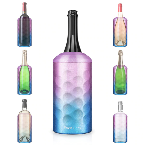 Frost Buddy- Universal Wine Buddy (Multiple Styles)