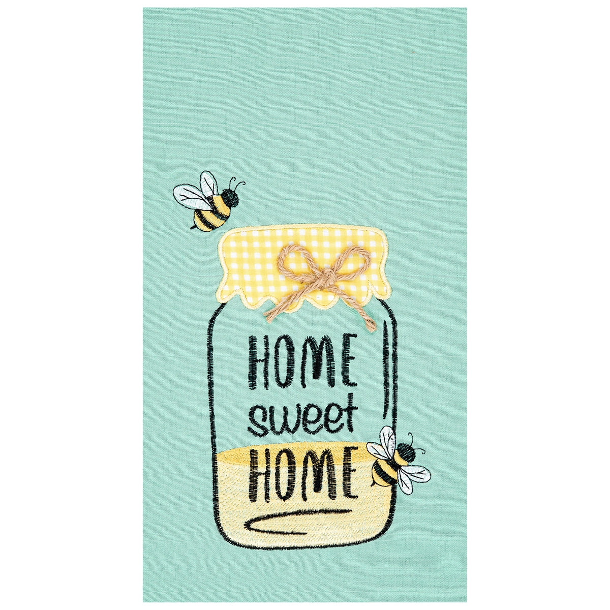 Home Sweet Home Kitchen Towel