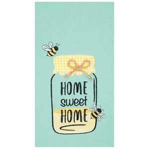 Home Sweet Home Kitchen Towel