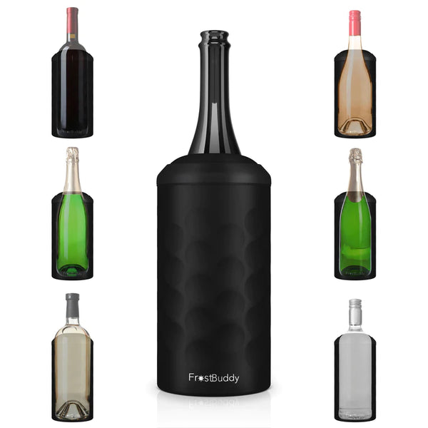 Frost Buddy- Universal Wine Buddy (Multiple Styles)