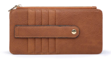 Saige Slim Wallet