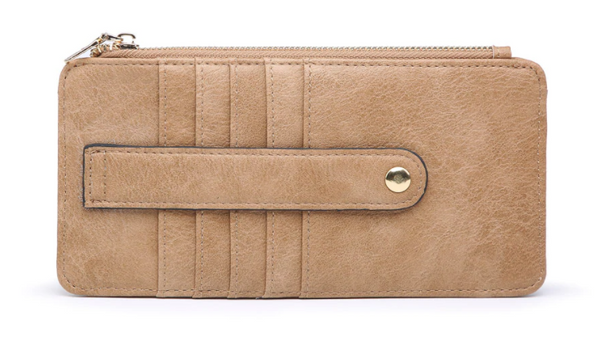 Saige Slim Wallet