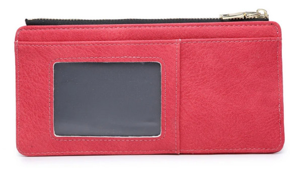 Saige Slim Wallet