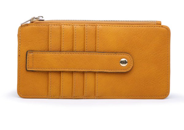 Saige Slim Wallet