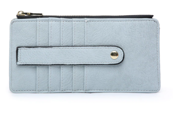 Saige Slim Wallet