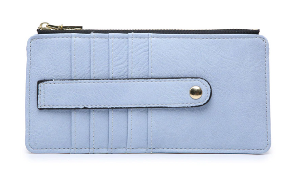 Saige Slim Wallet