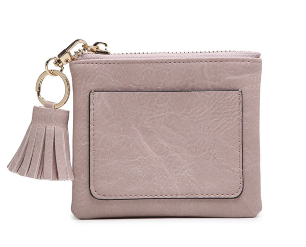 Lena Wallet (Multiple Colors)