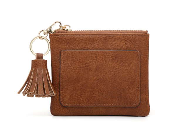 Lena Wallet (Multiple Colors)