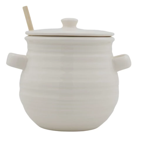 Honey Dipper Stoneware