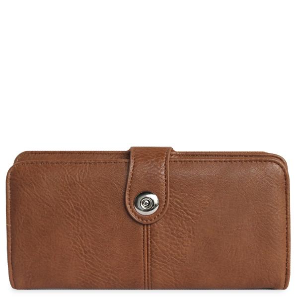 Eleanor Wallet (multiple colors)