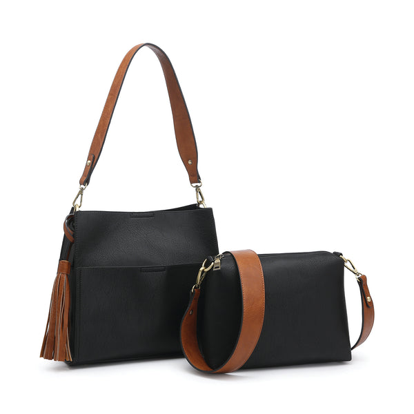 Lyla Bucket Bag