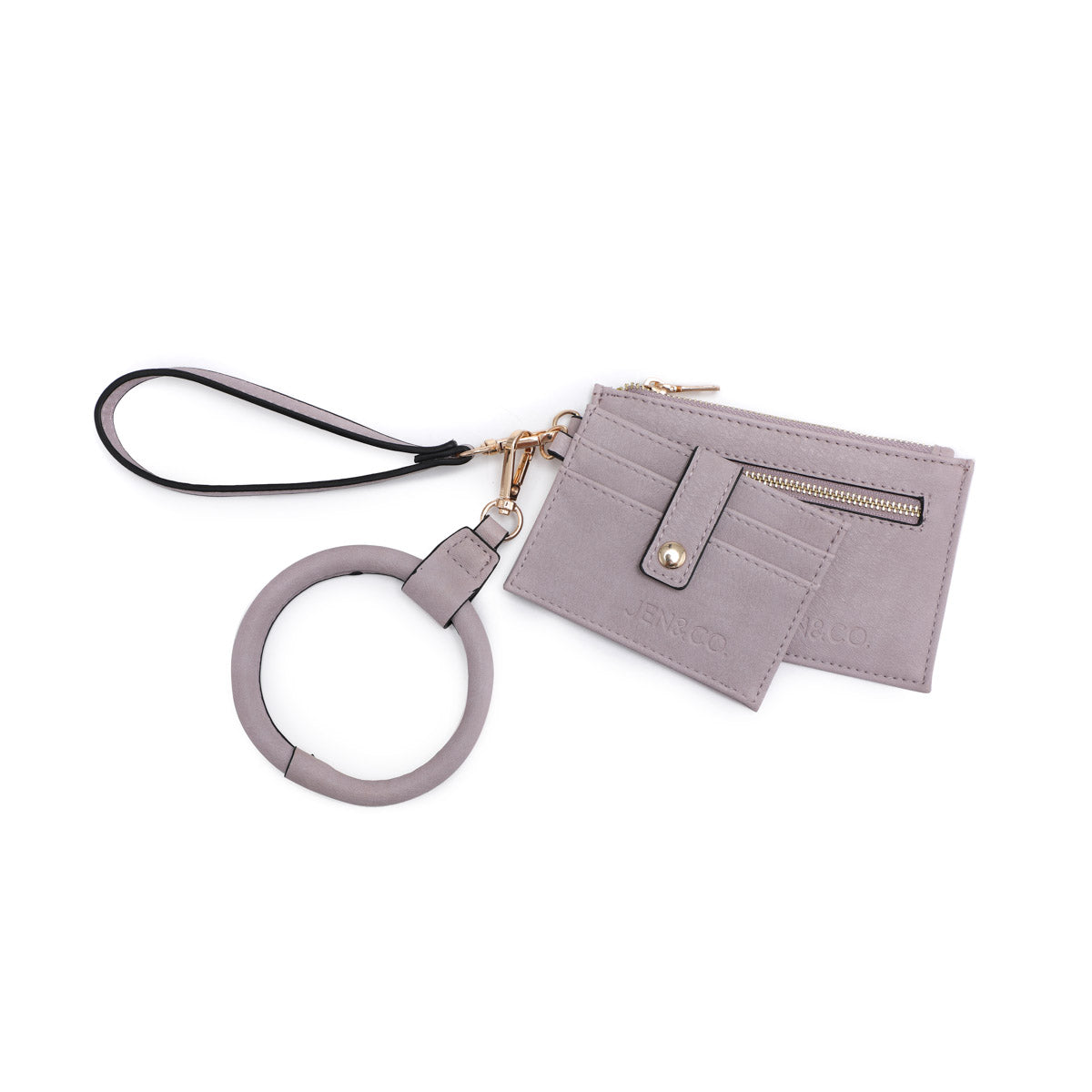 Libby Wristlet Wallet (Multiple Styles)