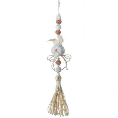 Pom Pom Bunny Tassel