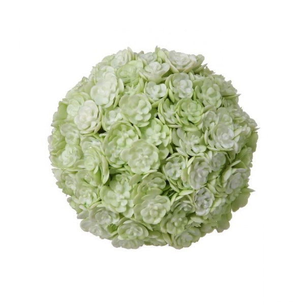 Real Touch Succulent Orb (multiple colors)