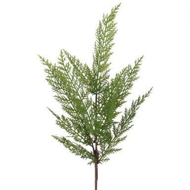 Lebanon Cedar Real Touch Greenery Collection