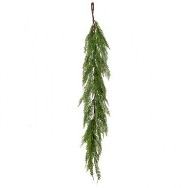 Lebanon Cedar Real Touch Greenery Collection