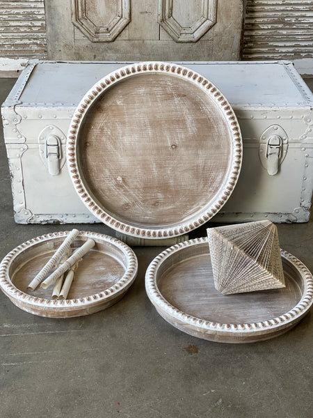 Palermo Tray (3 sizes)