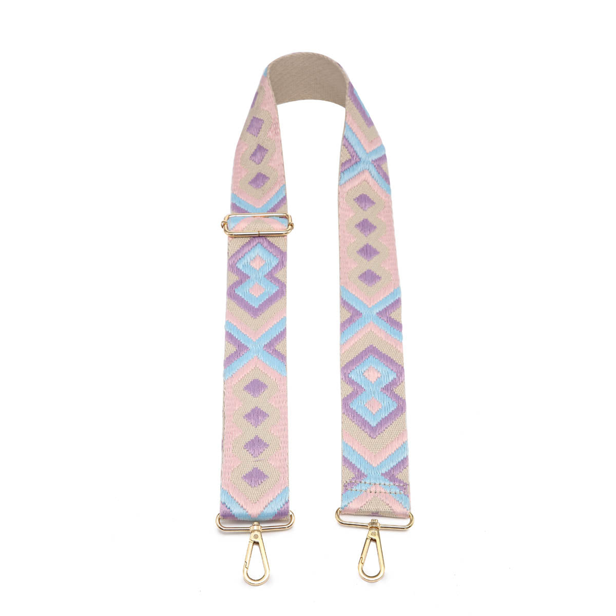 Bohemian Guitar Strap (Multiple Styles)