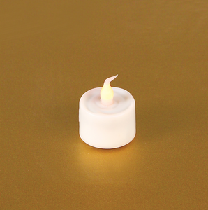 LED Flameless Tea Light Candle