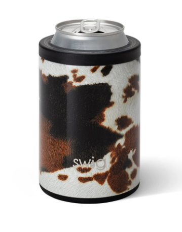 Hayride Can+Bottle Cooler 12 oz