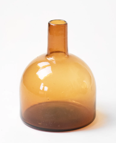 Amber Bottle - Multiple Styles