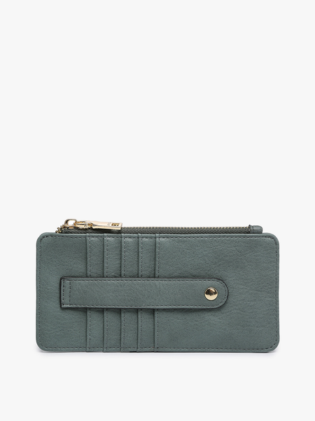 Saige Slim Wallet