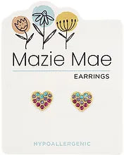 Mazie Mae Earring (Multiple Styles)