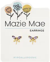 Mazie Mae Earring (Multiple Styles)