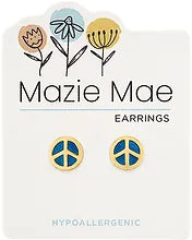 Mazie Mae Earring (Multiple Styles)