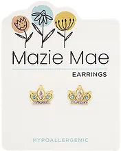 Mazie Mae Earring (Multiple Styles)