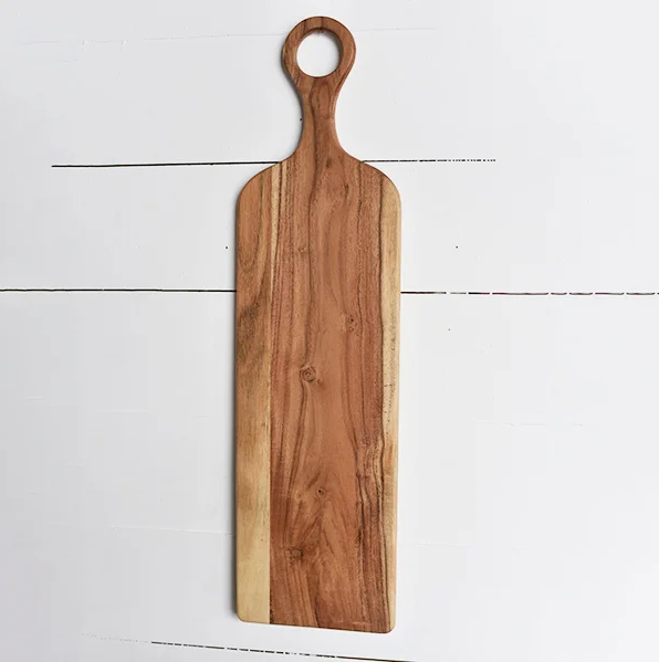 23" Cutting Board