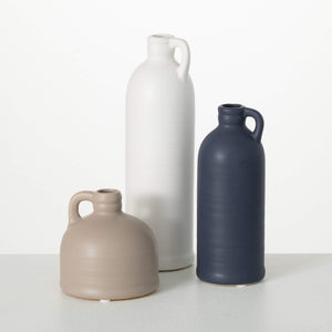 Dusty Bottle Jug