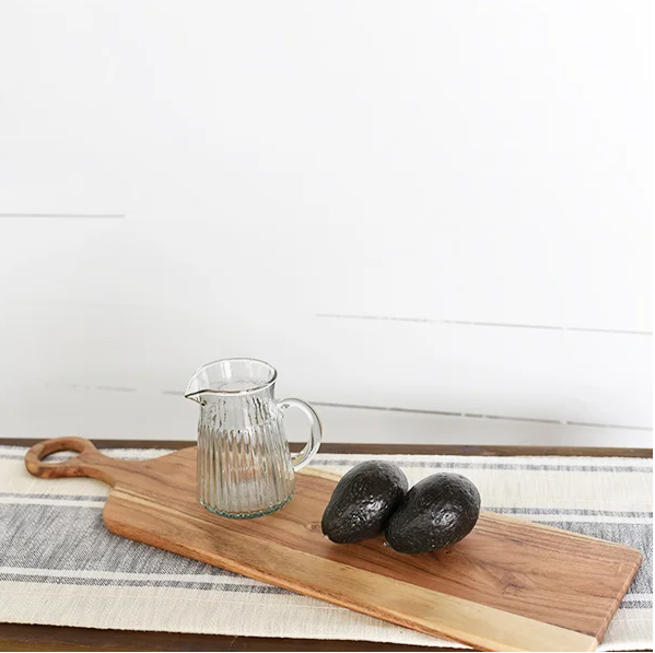 23" Cutting Board