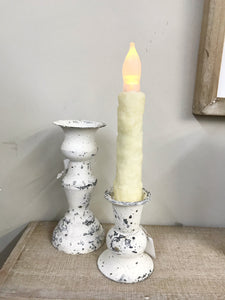 Alette Candle Holder