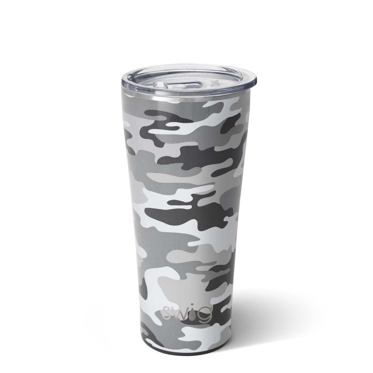 Incognito Camo Tumbler 32oz