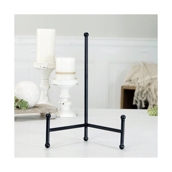 Black Tri-pod Easel